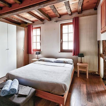Maison De Ville Spacieuse Et Calme En Plein Coeur D'Amiens Eksteriør billede