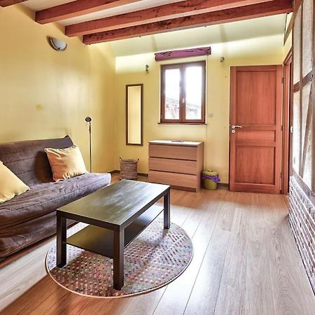 Maison De Ville Spacieuse Et Calme En Plein Coeur D'Amiens Eksteriør billede